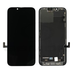 WYŚWIETLACZ LCD DO APPLE IPHONE 13 ORYGINAŁ DEMONTOWANY