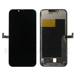 WYŚWIETLACZ LCD DO APPLE IPHONE 13 PRO INCELL 120Hz FHD IC MOVABLE