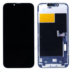 WYŚWIETLACZ LCD DO APPLE IPHONE 13 PRO INCELL HD IC MOVABLE