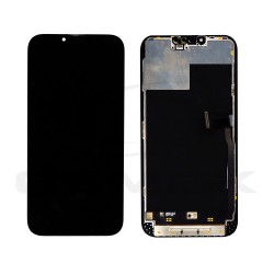 WYŚWIETLACZ LCD DO APPLE IPHONE 13 PRO MAX REGENEROWANY FHD IC MOVABLE