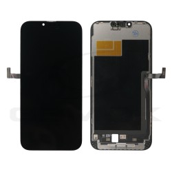 WYŚWIETLACZ LCD DO APPLE IPHONE 13 PRO MAX FOG FHD IC MOVABLE