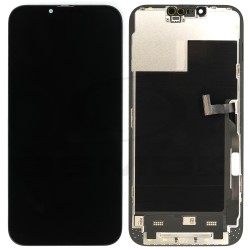WYŚWIETLACZ LCD DO APPLE IPHONE 13 PRO MAX INCELL FHD IC MOVABLE