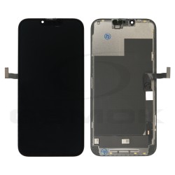 WYŚWIETLACZ LCD DO APPLE IPHONE 13 PRO MAX OLED HARD FHD IC MOVABLE