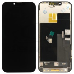 WYŚWIETLACZ LCD DO APPLE IPHONE 13 PRO OLED HARD FHD IC MOVABLE