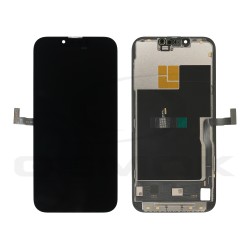 WYŚWIETLACZ LCD DO APPLE IPHONE 13 PRO OLED SOFT 120Hz FHD IC MOVABLE