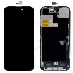 WYŚWIETLACZ LCD DO APPLE IPHONE 14 PRO INCELL HD+ IC MOVABLE