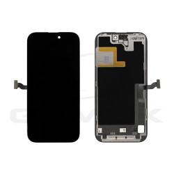 WYŚWIETLACZ LCD DO APPLE IPHONE 14 PRO INCELL HD+ IC MOVABLE