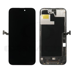 WYŚWIETLACZ LCD DO APPLE IPHONE 14 PRO MAX INCELL 120Hz FHD IC MOVABLE