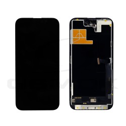 WYŚWIETLACZ LCD DO APPLE IPHONE 14 PRO MAX OLED HARD FHD IC MOVABLE