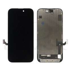 WYŚWIETLACZ LCD DO APPLE IPHONE 15 INCELL FHD IC MOVABLE