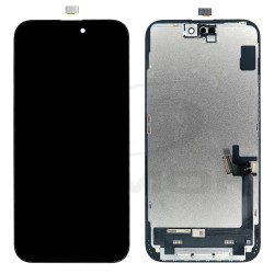 WYŚWIETLACZ LCD DO APPLE IPHONE 15 PLUS INCELL HD IC MOVABLE