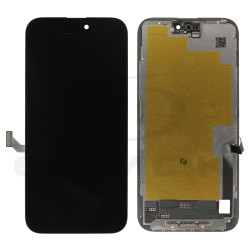 WYŚWIETLACZ LCD DO APPLE IPHONE 15 PLUS OLED HARD HD IC MOVABLE