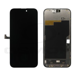 WYŚWIETLACZ LCD DO APPLE IPHONE 15 PRO MAX INCELL 120Hz FHD IC MOVABLE