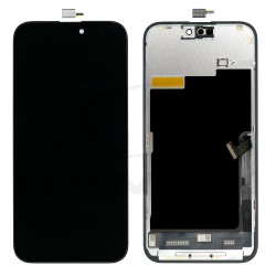 WYŚWIETLACZ LCD DO APPLE IPHONE 15 PRO MAX INCELL HD IC MOVABLE