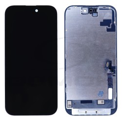 WYŚWIETLACZ LCD DO APPLE IPHONE 16 INCELL HD IC MOVABLE