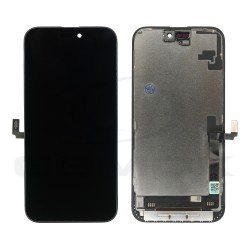 WYŚWIETLACZ LCD DO APPLE IPHONE 16 PLUS INCELL FHD IC MOVABLE