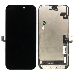 WYŚWIETLACZ LCD DO APPLE IPHONE 16 PLUS INCELL HD IC MOVABLE