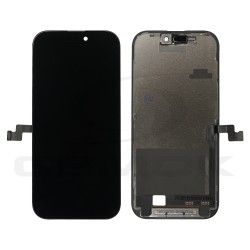 WYŚWIETLACZ LCD DO APPLE IPHONE 16 PRO INCELL 120Hz FHD IC MOVABLE