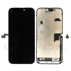 WYŚWIETLACZ LCD DO APPLE IPHONE 16 PRO MAX INCELL HD IC MOVABLE