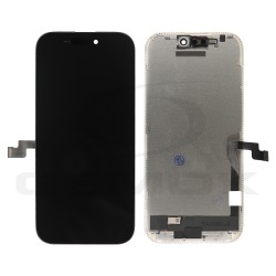WYŚWIETLACZ LCD DO APPLE IPHONE 16 PRO OLED HARD HD+ IC MOVABLE