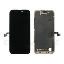 WYŚWIETLACZ LCD DO APPLE IPHONE 16 PRO REGENEROWANY DIAGNOSABLE