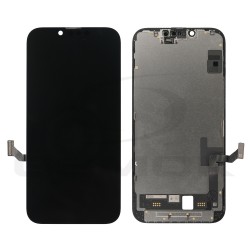 WYŚWIETLACZ LCD DO APPLE IPHONE 16E FOG FHD IC MOVABLE