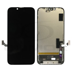 WYŚWIETLACZ LCD DO APPLE IPHONE 16E OLED SOFT FHD IC MOVABLE