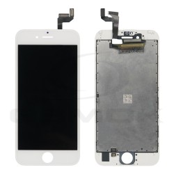 WYŚWIETLACZ LCD DO APPLE IPHONE 6S BIAŁY REGENEROWANY