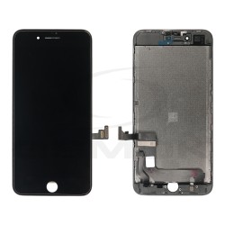 WYŚWIETLACZ LCD DO APPLE IPHONE 8 PLUS CZARNY REGENEROWANY