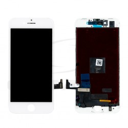 WYŚWIETLACZ LCD DO APPLE IPHONE 8 / SE 2020 / SE 2022 BIAŁY AUO