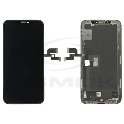 WYŚWIETLACZ LCD DO APPLE IPHONE X OLED HARD FHD