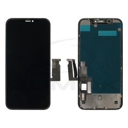 WYŚWIETLACZ LCD DO APPLE IPHONE XR FOG FHD