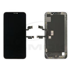 WYŚWIETLACZ LCD DO APPLE IPHONE XS MAX FOG FHD