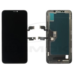 WYŚWIETLACZ LCD DO APPLE IPHONE XS MAX INCELL FHD