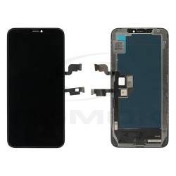 WYŚWIETLACZ LCD DO APPLE IPHONE XS MAX INCELL HD