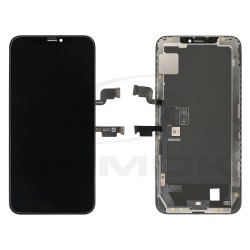 WYŚWIETLACZ LCD DO APPLE IPHONE XS MAX OLED HARD FHD