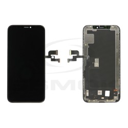 WYŚWIETLACZ LCD DO APPLE IPHONE XS OLED HARD FHD