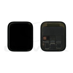 WYŚWIETLACZ LCD DO APPLE WATCH 5 / SE 40MM PULLED