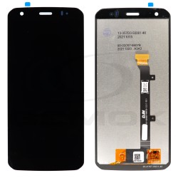 WYŚWIETLACZ LCD + PANEL DOTYKOWY KOMPLET CAT S52