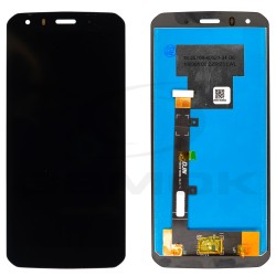 WYŚWIETLACZ LCD DO CAT S62 PRO 