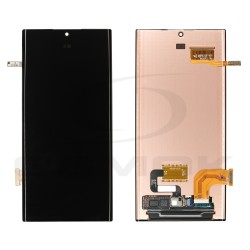 WYŚWIETLACZ LCD DO DO SAMSUNG S908 GALAXY S22 ULTRA 5G GH96-14788A GH82-37366A ORYGINAŁ SERVICE PACK
