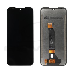 WYŚWIETLACZ LCD DO DOOGEE S CYBER [RMORE PREMIUM]