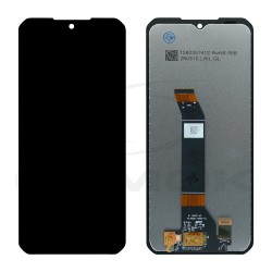 WYŚWIETLACZ LCD DO DOOGEE S100 / S100 PRO DUŻE ZŁĄCZE [TFT]
