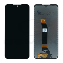 WYŚWIETLACZ LCD DO DOOGEE S100 / S100 PRO MAŁE ZŁĄCZE [TFT]