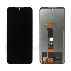 WYŚWIETLACZ LCD DO DOOGEE S110 MAŁE ZŁĄCZE [RMORE PREMIUM]