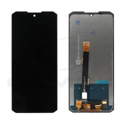 WYŚWIETLACZ LCD DO DOOGEE S200 / S200 PLUS / S200 MAX 5G / S200X [RMORE PREMIUM]