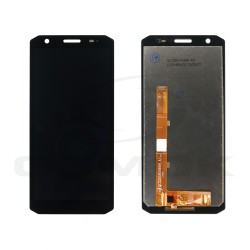 WYŚWIETLACZ LCD DO DOOGEE S41 / S41 PRO [RMORE PREMIUM]