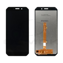 WYŚWIETLACZ LCD DO DOOGEE S61 / S61 PRO [RMORE PREMIUM]