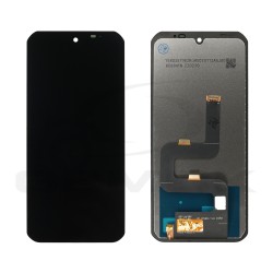 WYŚWIETLACZ LCD DO DOOGEE S88 PLUS [RMORE PREMIUM]