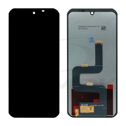 WYŚWIETLACZ LCD DO DOOGEE S88 PRO [TFT]